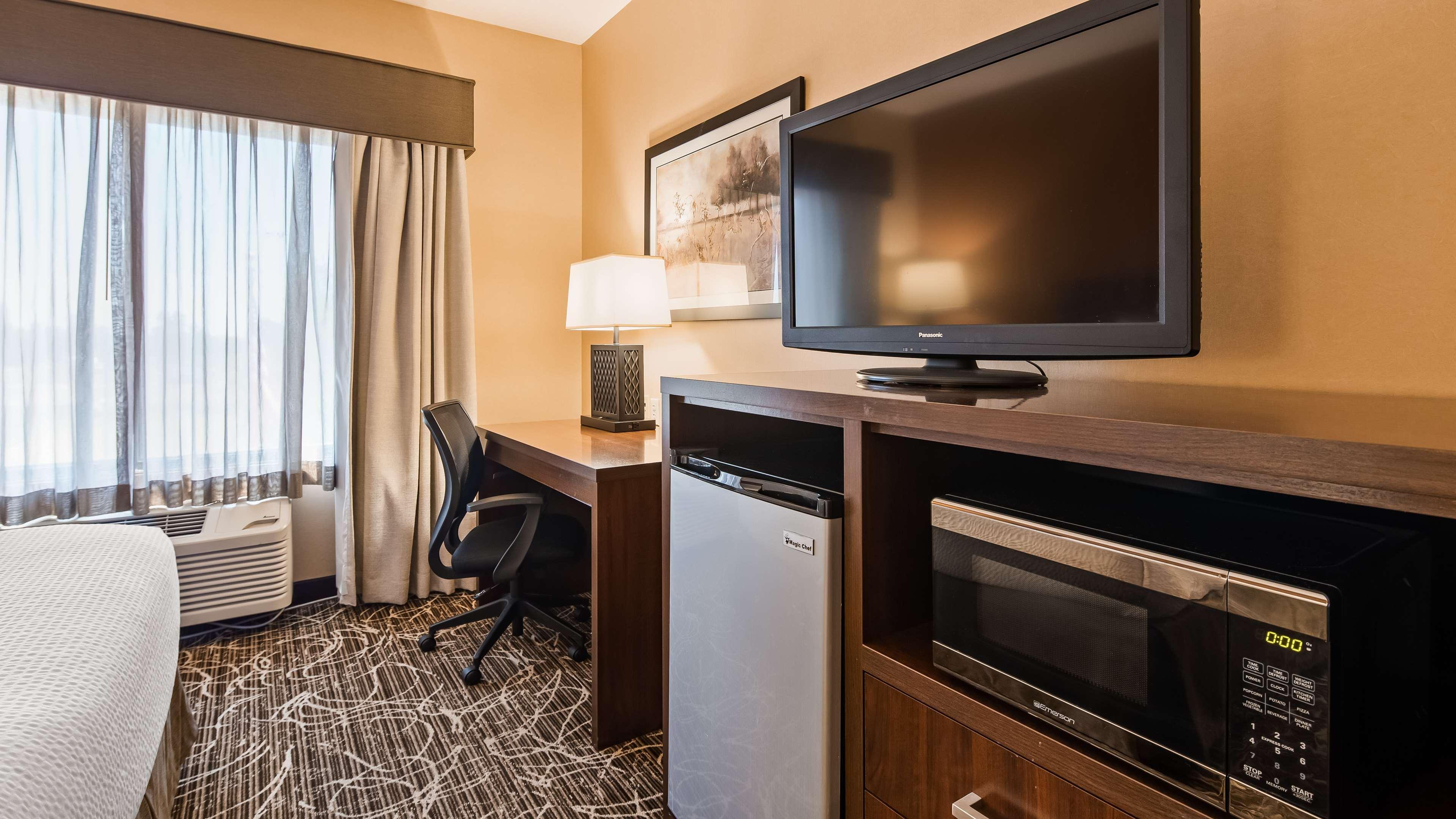 Best Western Plus Chelsea Hotel Monticello Экстерьер фото