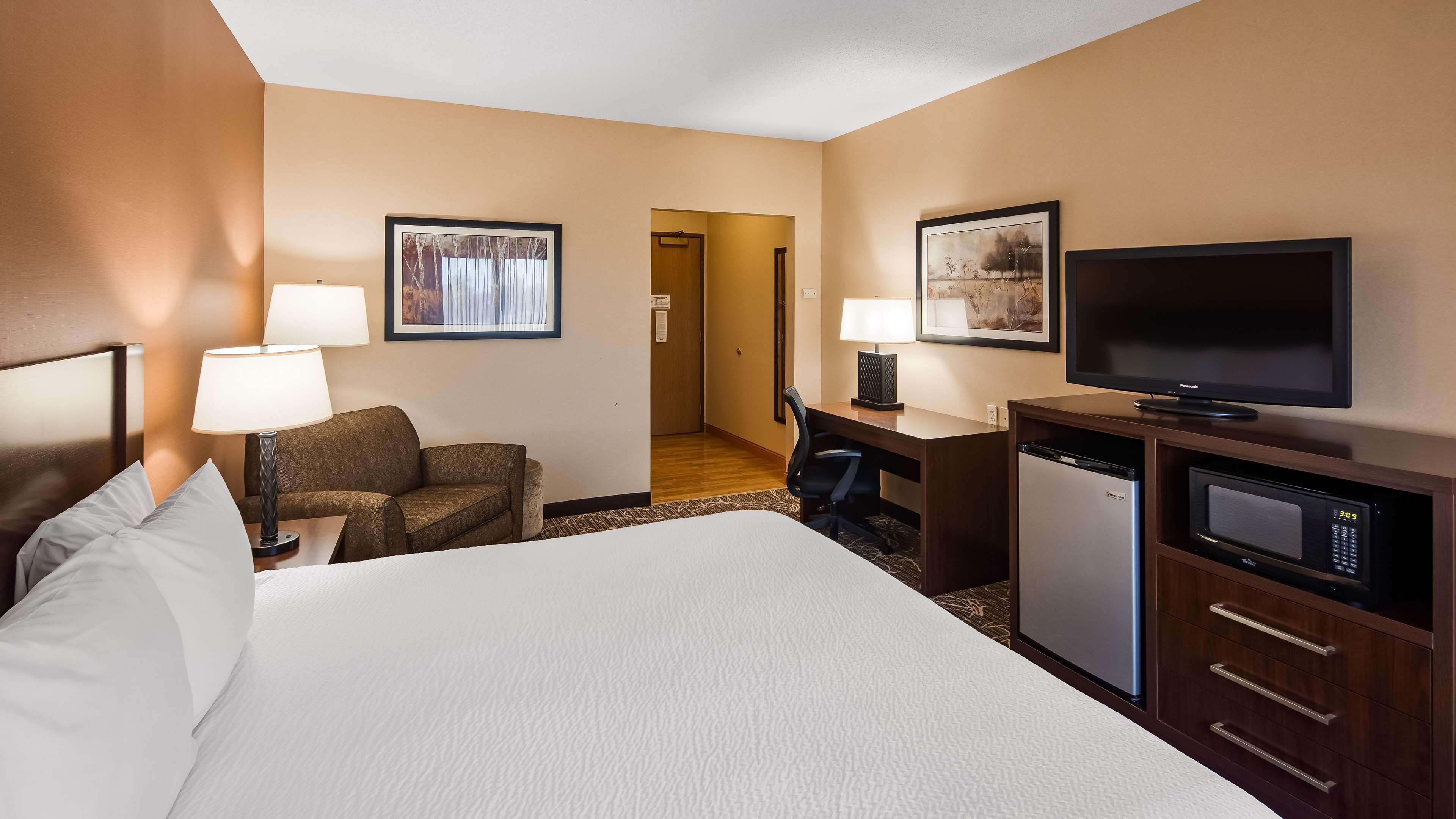 Best Western Plus Chelsea Hotel Monticello Экстерьер фото