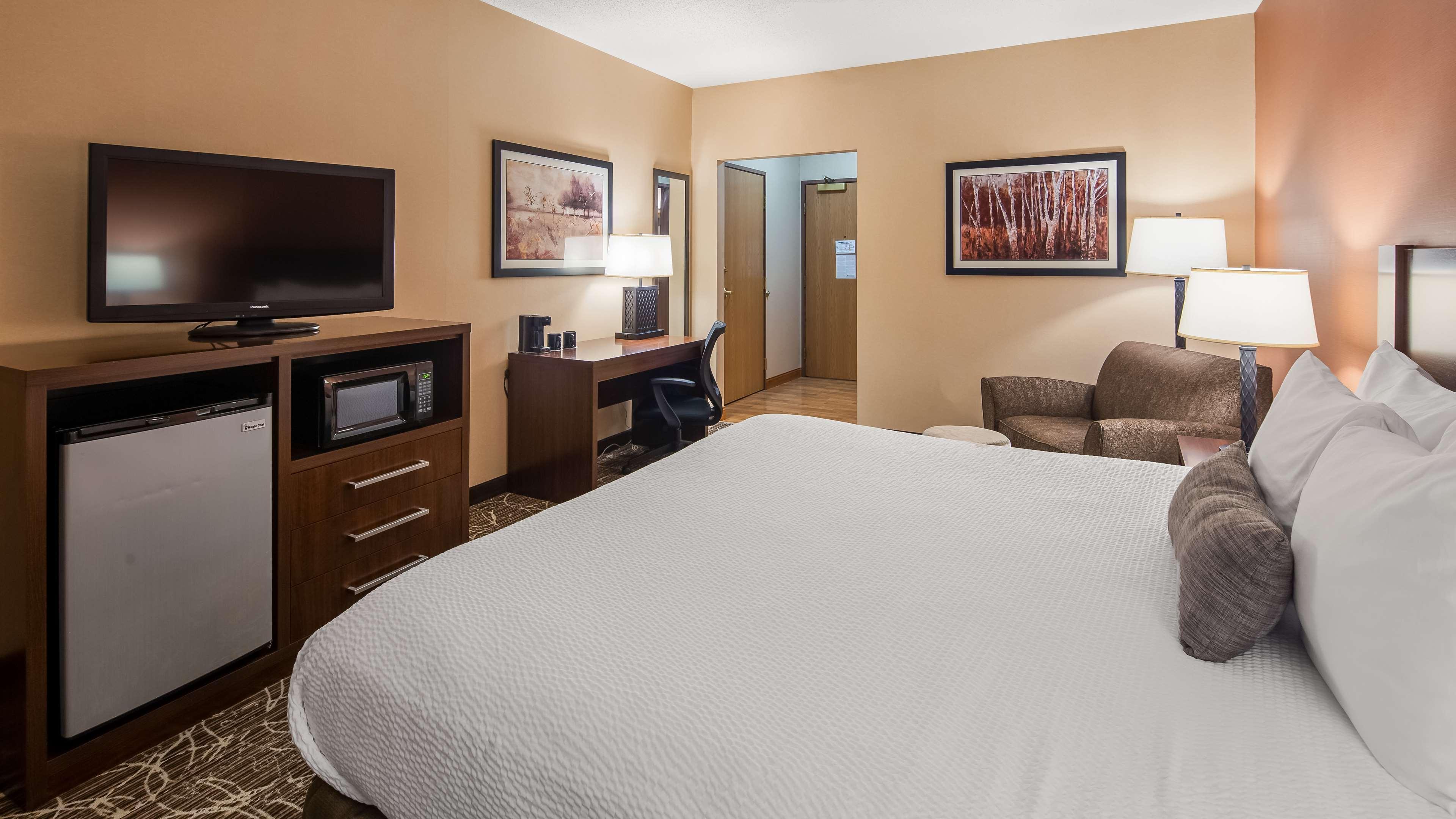 Best Western Plus Chelsea Hotel Monticello Экстерьер фото